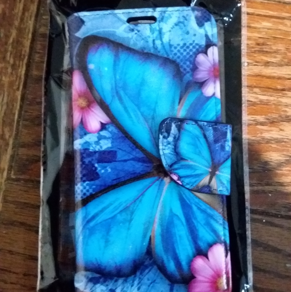 Phone case